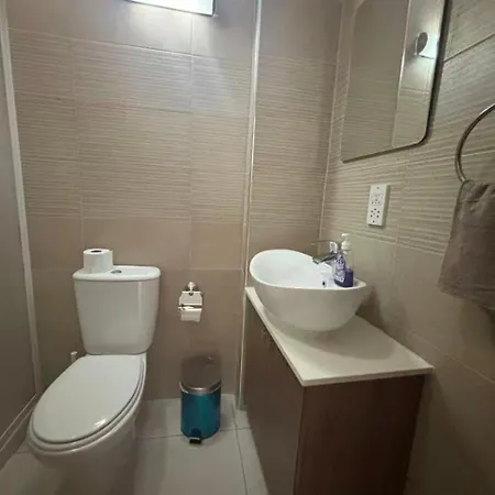 Apartament 1 Bedroom Flat Near Finikoudes Larnaca