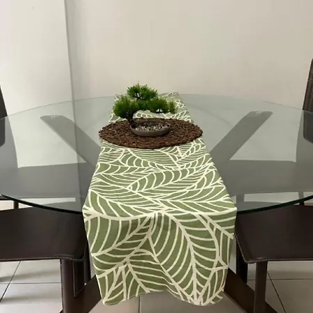 1 Bedroom Flat Near Finikoudes Apartament *