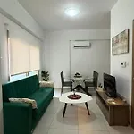 Daire 1 Bedroom Flat Near Finikoudes *