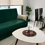 1 Bedroom Flat Near Finikoudes