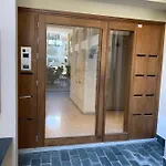 Apartament 1 Bedroom Flat Near Finikoudes *