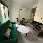 Apartament 1 Bedroom Flat Near Finikoudes *
