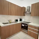 1 Bedroom Flat Near Finikoudes Larnaca