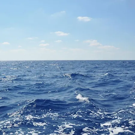 Apartment Large Next To The Larnaca