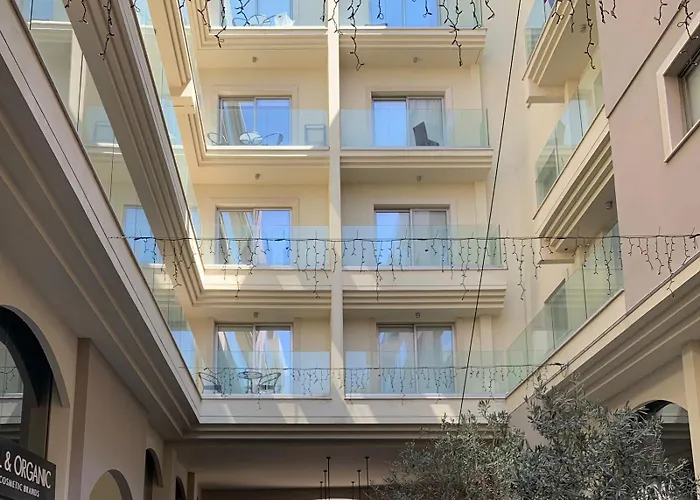 Large Next To The * Larnaca